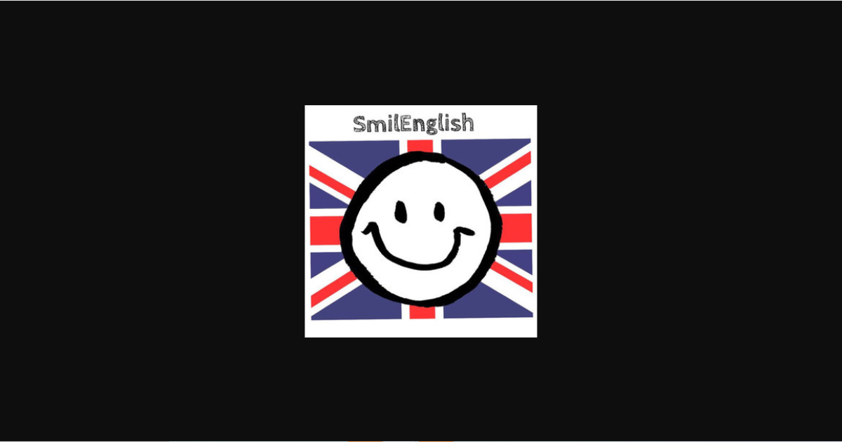 SmilEnglish英会話